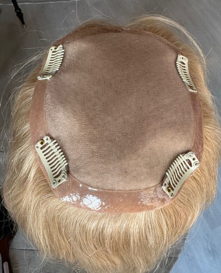 Baby İpek Taban Tepelik 13x14 cm geniş taban 60cm 100gr