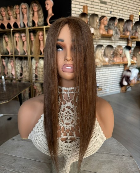 Baby İpek Taban Tepelik 13x14 cm geniş taban 60cm 100gr