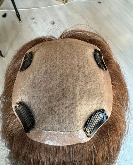 Baby İpek Taban Tepelik 13x14 cm geniş taban 60cm 100gr