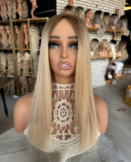 Baby İpek Taban Tepelik 13x14 cm geniş taban 60cm 100gr