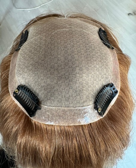 Baby İpek Taban Tepelik 13x14 cm geniş taban 60cm 100gr