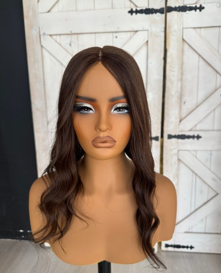 Baby İpek Taban Tepelik 13x14 cm geniş taban 60cm 100gr