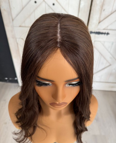 Baby İpek Taban Tepelik 13x14 cm geniş taban 60cm 100gr