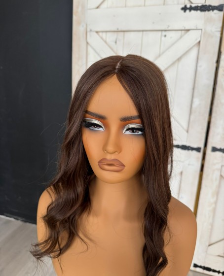 Baby İpek Taban Tepelik 13x14 cm geniş taban 60cm 100gr