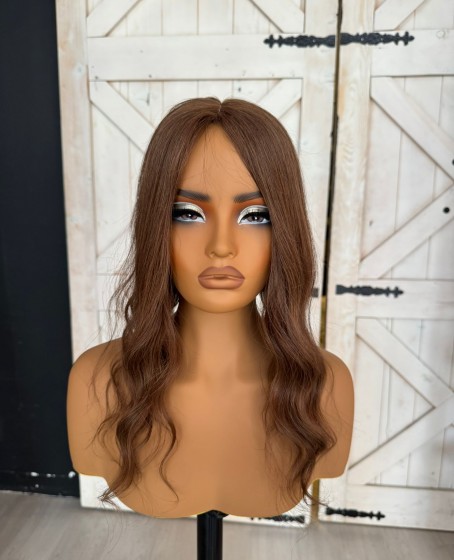 Baby İpek Taban Tepelik 13x14 cm geniş taban 60cm 100gr