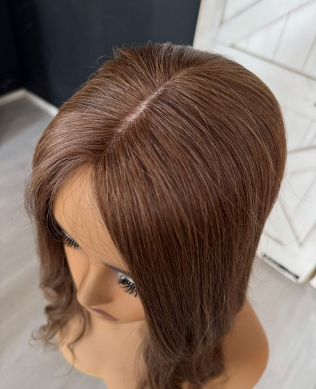 Baby İpek Taban Tepelik 13x14 cm geniş taban 60cm 100gr