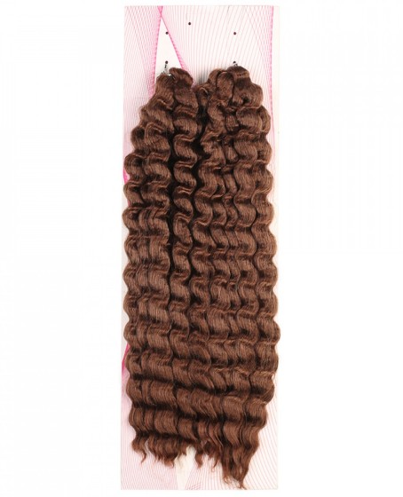 Nice Bulk Afro Su Dalgası Saç