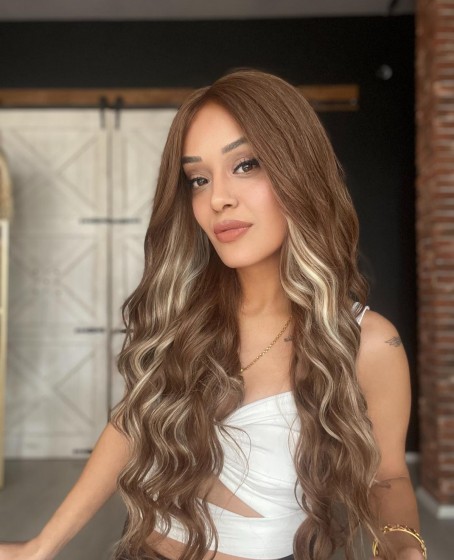 Baby ipek taban Peruk 80cm 300gr Jumbo boy peruk