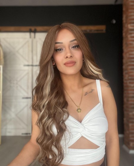 Baby ipek taban Peruk 80cm 300gr Jumbo boy peruk