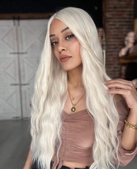 2025 Koleksiyon Serisi Medikal peruklar cc