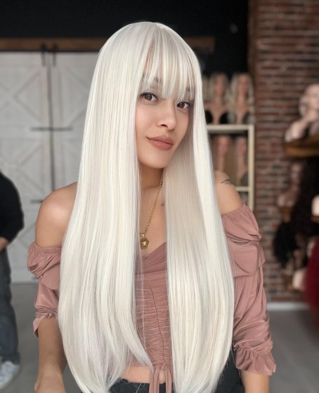 2025 Koleksiyon Serisi Medikal peruklar cc