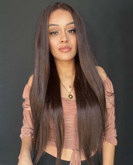 Her Yöne Ayrılabilen Hava Alan Tül Peruk