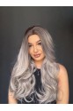Medikal Peruk - Her başa göre ayarlanabilir.Gerçek saç dokusundadır her başa uyar