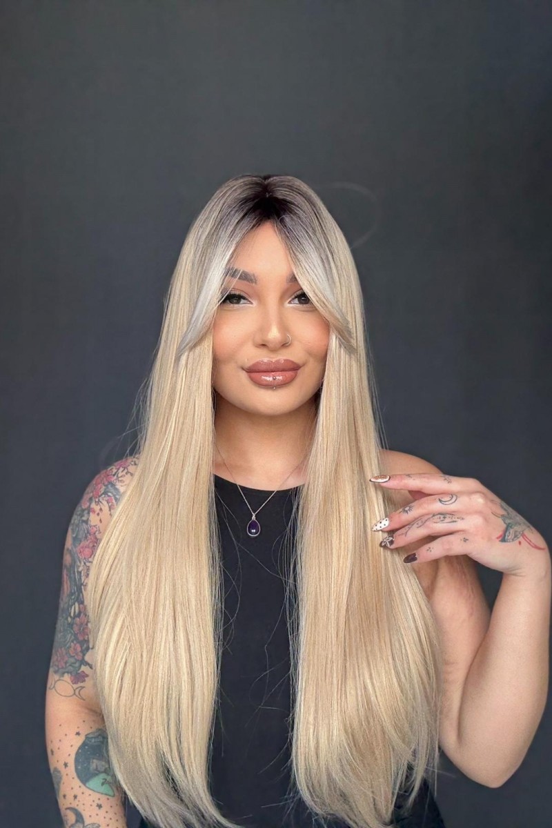 Medikal Peruk Özel Koleksiyon