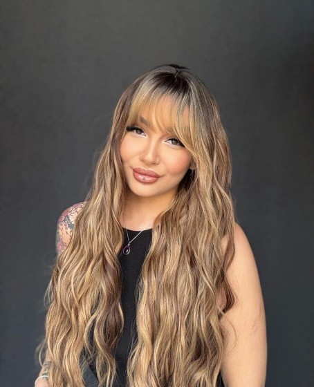 Medikal Peruk - Her başa göre ayarlanabilir.Gerçek saç dokusundadır her başa uyar