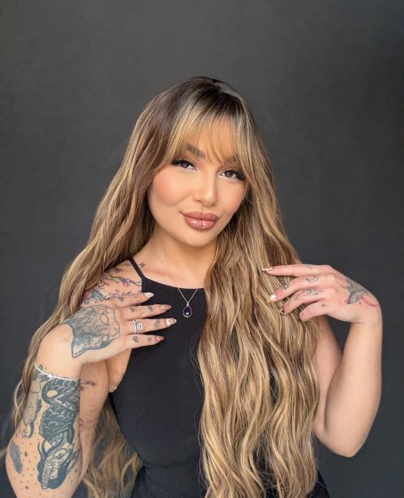 Medikal Peruk - Her başa göre ayarlanabilir.Gerçek saç dokusundadır her başa uyar