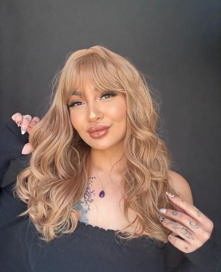 Medikal Peruk - Her başa göre ayarlanabilir.Gerçek saç dokusundadır her başa uyar