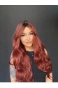 Medikal Peruk - Her başa göre ayarlanabilir.Gerçek saç dokusundadır her başa uyar