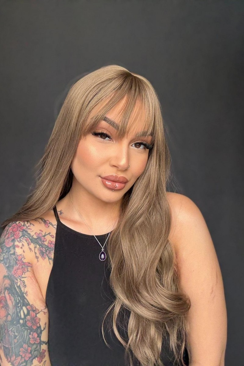 Kumral Medikal Peruk Özel Koleksiyon