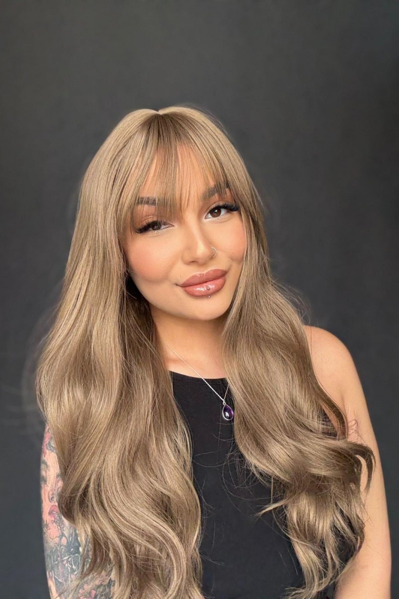 Kumral Medikal Peruk Özel Koleksiyon