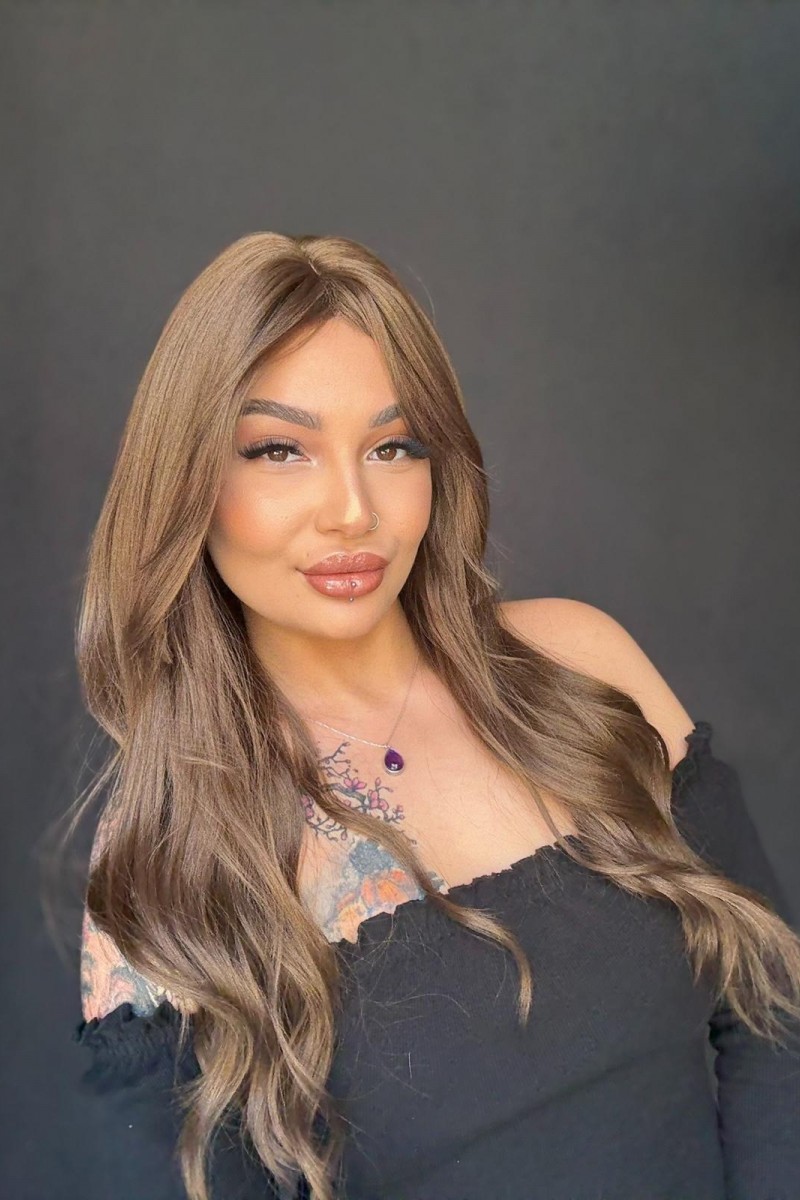 Kumral Medikal Peruk Özel Koleksiyon