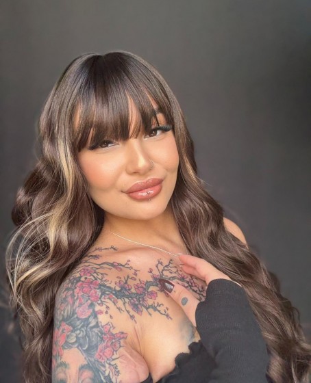 Medikal Peruk - Her başa göre ayarlanabilir.Gerçek saç dokusundadır her başa uyar