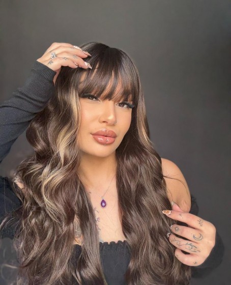 Medikal Peruk - Her başa göre ayarlanabilir.Gerçek saç dokusundadır her başa uyar