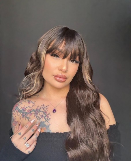 Medikal Peruk - Her başa göre ayarlanabilir.Gerçek saç dokusundadır her başa uyar