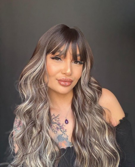 Medikal Peruk - Her başa göre ayarlanabilir.Gerçek saç dokusundadır her başa uyar