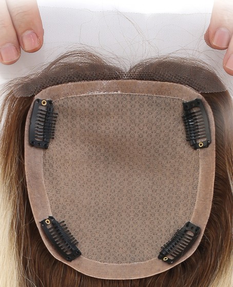 Baby İpek Taban Tepelik Önler tül detaylı 13x14 cm geniş taban 60cm 100gr 4t60