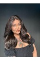 Hayalet Tül Her yöne ayrım olabilen Fiber Tül Peruk Orta Boy Dalgalı  5423