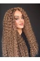 Afro Peruk El yapımı - Özel sipariş hazırlanan koleksiyon