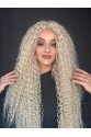 Afro Peruk El yapımı - Özel sipariş hazırlanan koleksiyon