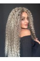 Afro Peruk El yapımı - Özel sipariş hazırlanan koleksiyon