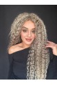 Afro Peruk El yapımı - Özel sipariş hazırlanan koleksiyon