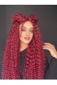 Afro Peruk El yapımı - Özel sipariş hazırlanan koleksiyon