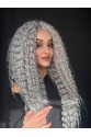 Afro Peruk El yapımı - Özel sipariş hazırlanan koleksiyon
