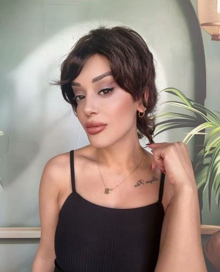 Tek Kalan Medikal peruk Her başa uyumludur