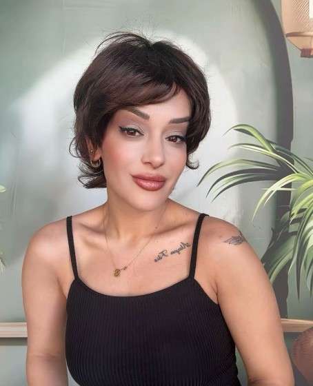 Tek Kalan Medikal peruk Her başa uyumludur