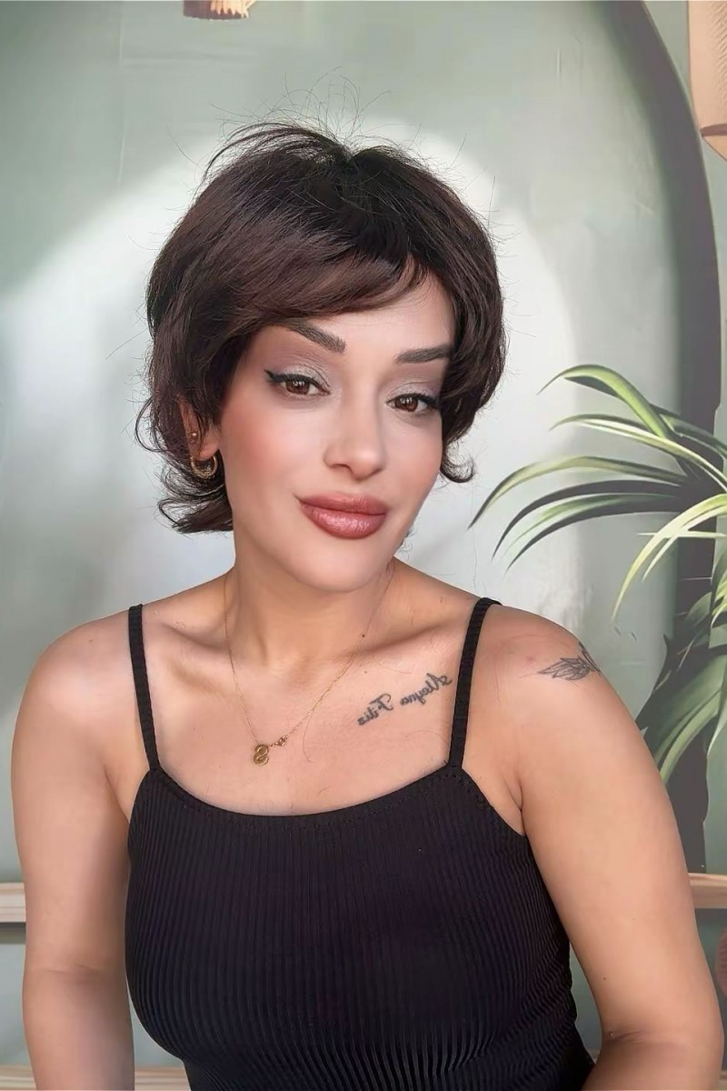 Tek Kalan Medikal peruk Her başa uyumludur 