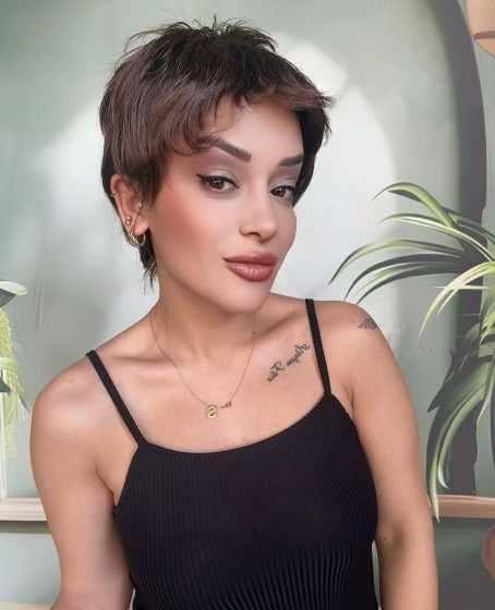Tek Kalan Medikal peruk Her başa uyumludur
