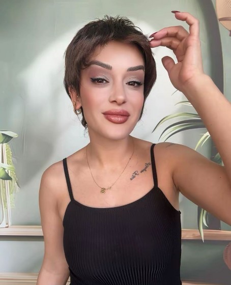 Tek Kalan Medikal peruk Her başa uyumludur