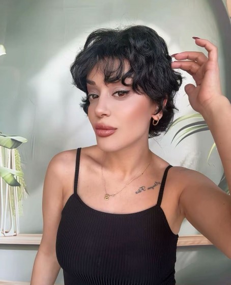 Tek Kalan Medikal peruk Her başa uyumludur