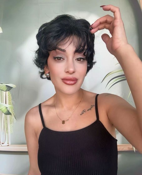 Tek Kalan Medikal peruk Her başa uyumludur