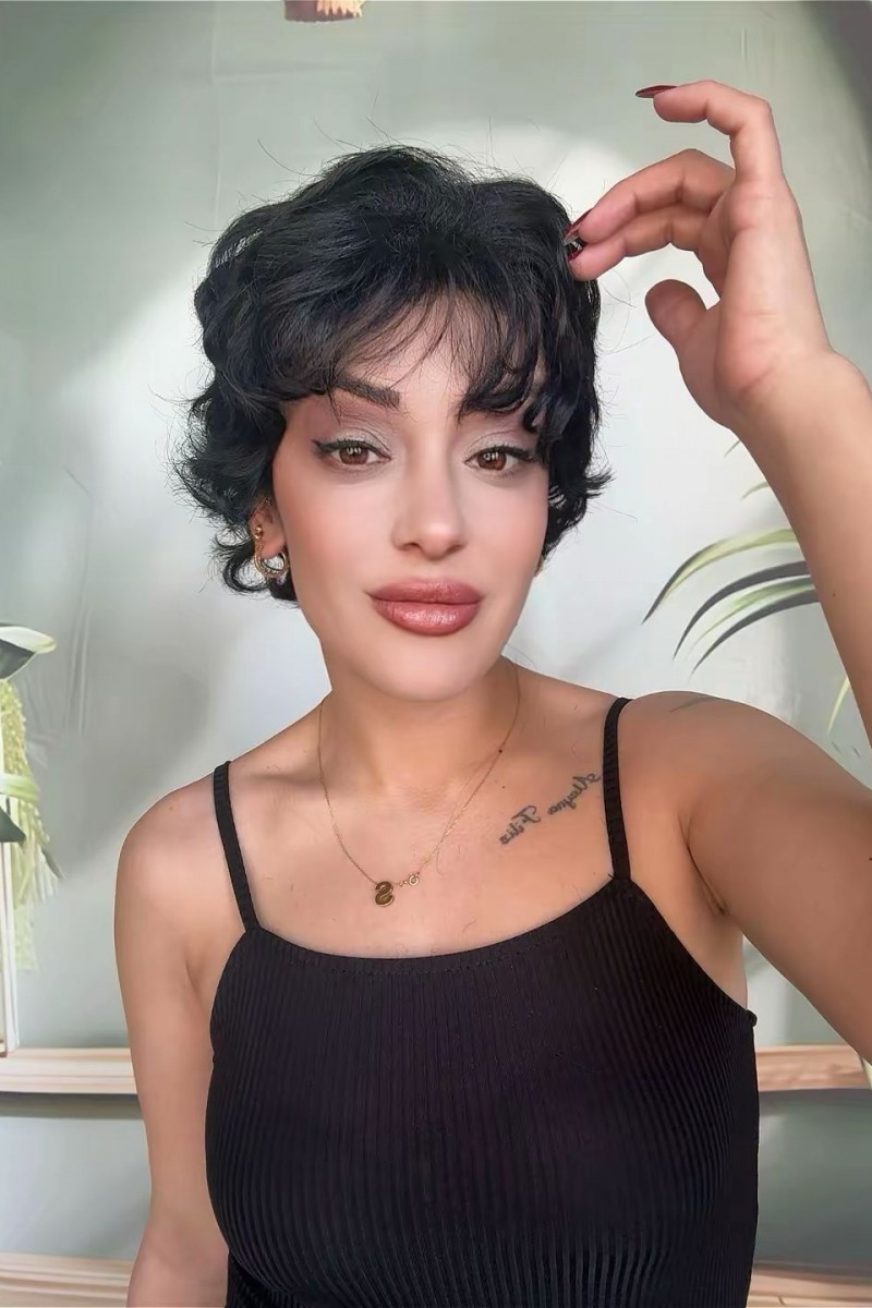 Tek Kalan Medikal peruk Her başa uyumludur 
