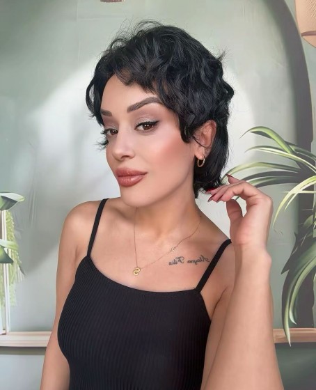 Tek Kalan Medikal peruk Her başa uyumludur