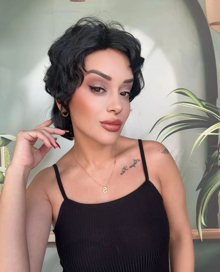 Tek Kalan Medikal peruk Her başa uyumludur