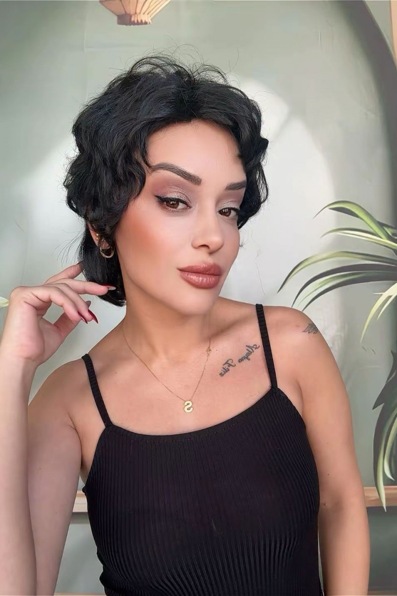 Tek Kalan Medikal peruk Her başa uyumludur 