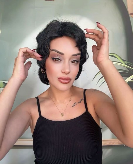 Tek Kalan Medikal peruk Her başa uyumludur