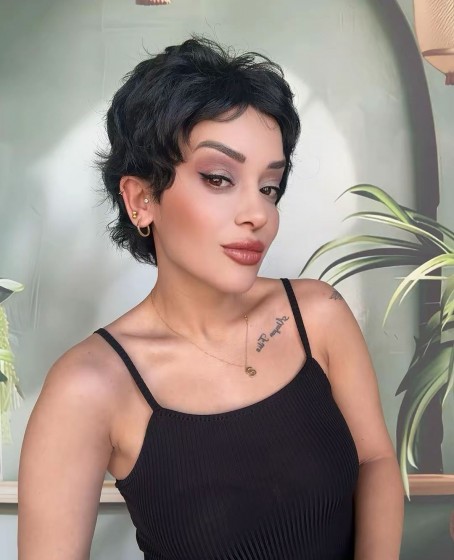 Tek Kalan Medikal peruk Her başa uyumludur